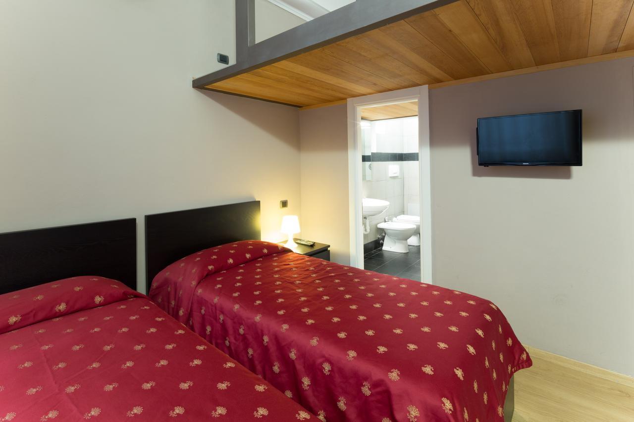 Helvetia Suite Генуя Экстерьер фото